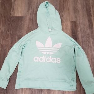 Adidas Hoodie